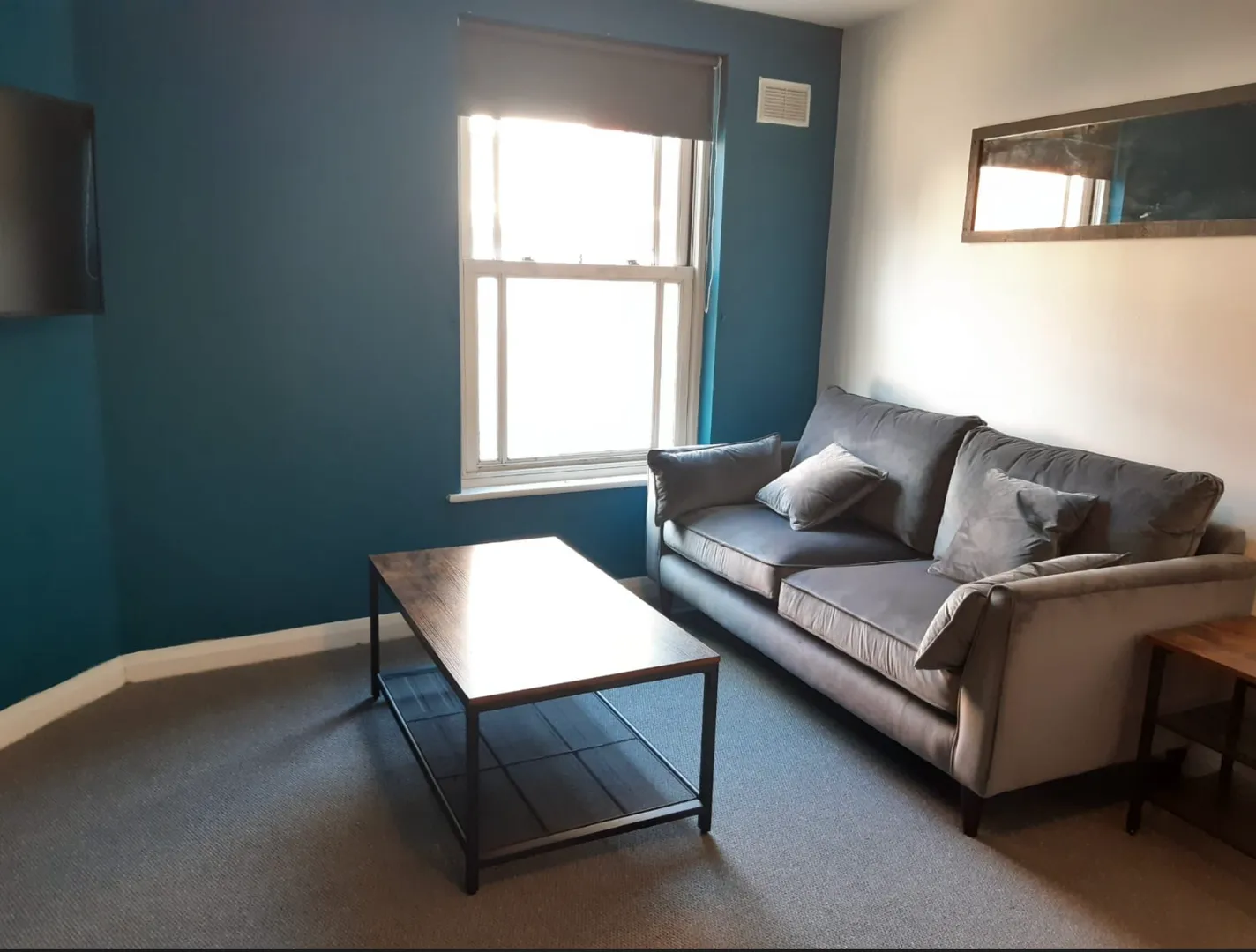 1 Bed Student Flat // Jun 2026 - Image 1